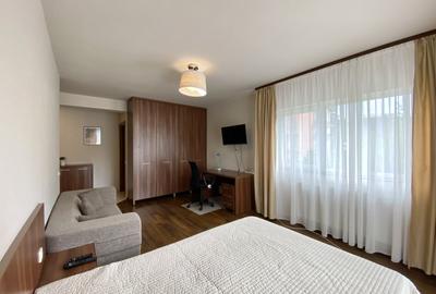 Apartament cu 1 camera, Zorilor, parcul Observator, imobil nou, 40 mp - 1