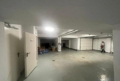 Spatiu comercial la demisol -  Dorobanti, Charles de Gaulle - 5
