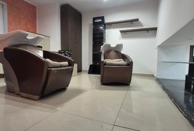 Spatiu Comercial 157 mp + Curte, Zona Spitalul Judetean - 1