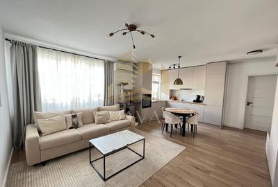 Apartament 3 camere semidecomandat | Gheorgheni | Modern - 1