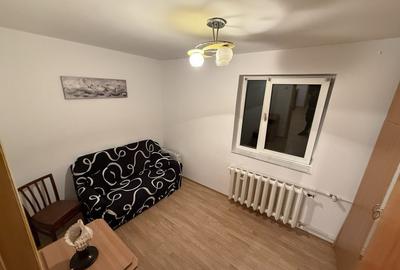 Apartament 2 camere zona City Park Mall et.3/4 - Tomis 3 - 3