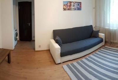 LUJERULUI - 5 minute metrou Lujerului - Apartament 2 camere - CENTRALA PROPRIE - 2