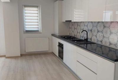 Apartament cu 2 camere, de 57 mp , zona Eroilor - 2