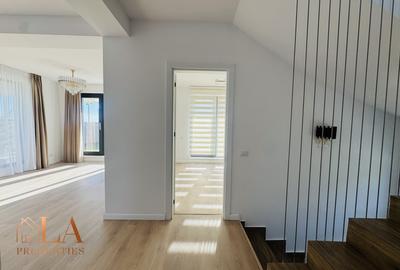 Casa individuala 4 camere | Panouri fotovoltaice 5kw | Domnesti - 7