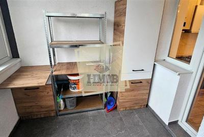 Apartament 3 camere 72mp | balcon | parcare | Cartierul Kogalniceanu - 12