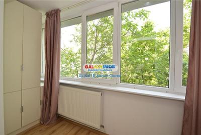 Decebal | Mesterul Manole | Centrala Proprie | Parcare ADP - 10