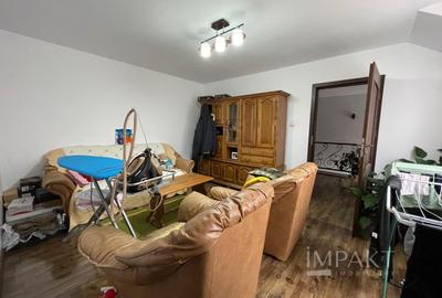 Casa  cu 4 Camere si Garaj in Cartierul Someseni, Cluj-Napoca - 17