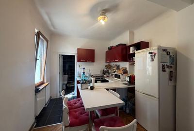 APARTAMENT 4 CAMERE | CAPITALE | ETAJ 2 - 5