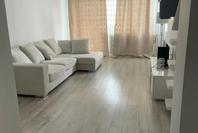 Unirii - Alba Iulia - Naturalia - Apartament 2 camere, mobilat utilat modern - 3