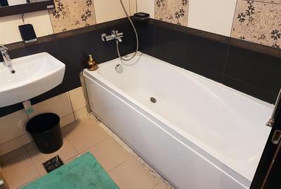 Apartament 3 camere confort lux in Centru, strada Dorobantilor, garaj - 13