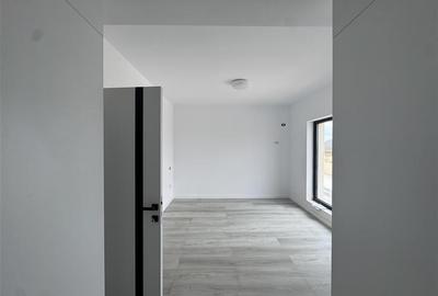 VILA DE VANZARE DOMNESTI LA CHEIE 4 CAMERE - TEREN- PANOURI FOTOVOLTAICE - 19