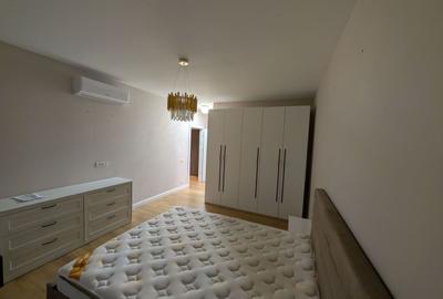 3 Camere cu Terasă 24 mp & Parcare Inclusă | Iancu Nicolae – Grand Park - 6