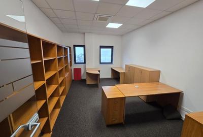 Spatiu birouri 200mp, Parcare 12 locuri, Calea Turzii, Leroy Merlin - 3