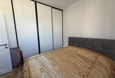 Apartament 2 camere bloc  Lux Floresti zona Cetatii cu parcare subterana - 5