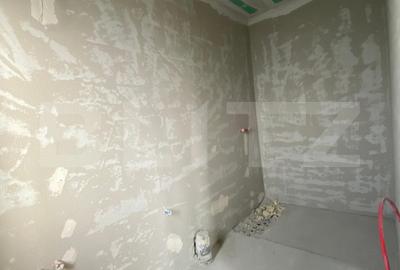 Casa moderna si luminoasa, cu spatii vitrate generoase, 610mp teren, 120 mp util - 13