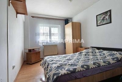Apartament 3 camere DECOMANDAT, Etaj 2, Frumoasa ! - 2