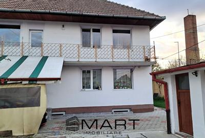 Casa 5 camere 260mp teren 350mp zona  Negoi - 1