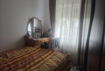 Mircea cel Batran 3 camere semi 161847 - 2