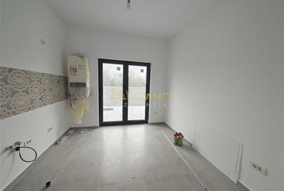 Casa parter  | 73 mp utili | Incalzire in pardoseala | Comuna Berceni - 5