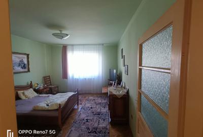 Casă de vânzare în Reghin sau schimb cu apartament în Reghin Tg Mureș sau Brașov - 8