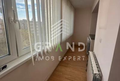3 Camere Decomandate | Balcon | Boxa | Calea Manastur/Kaufland - 9