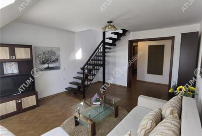 Apartament cu 3 camere decomandate in Sibiu zona Cedonia - 4
