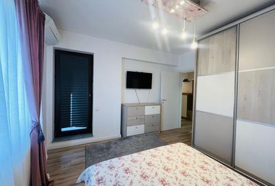 Apartament 2 Camere ,  Piata Muncii , Centrala Proprie - 3