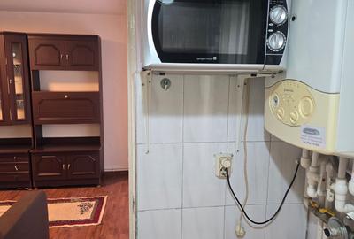 Inchiriez garsoniera in Deva, zona Eminescu (Bejan), etaj 3, mobilata - 6