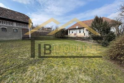 Casa individuala, 1192 mp teren, Zona Voiniceni - 3