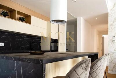 Apartament superb 4 camere I Mobilat&utilat I One Verdi Park - 3