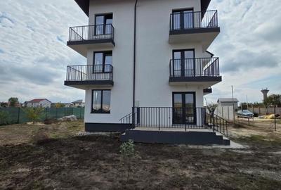 Casa Single Bucuresti, P+2+M, 368 mp, teren 530 mp, 299000 e, Neg. - 10