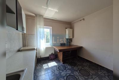 Apartament cu 2 camere, 51 mpu, garaj, zona FSEGA - 3