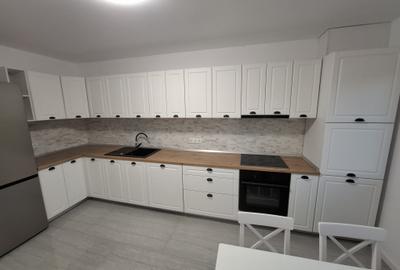 Casă nouă de închiriat 4 camere nemobilata ,în Cisnădie - 4