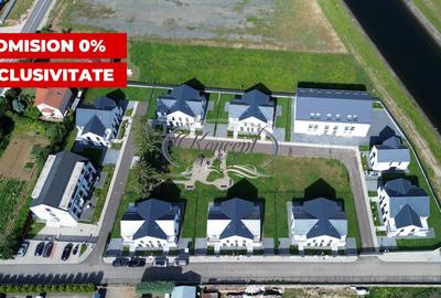 Comision 0%. TVA Inclus! Ultimele unitati disponibile, Gloris Village - 5