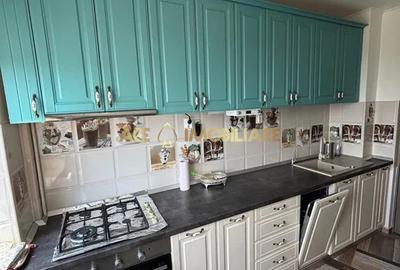 2 Camere de inchiriat | Vitan | Metrou | Mobilat | Utilat - 4