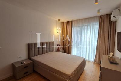 Apartament modern de 3 camere de inchiriat in Aviatiei - 13