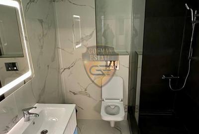 3 camere Mamaia Nord 78mp, et 2/5 lift parcare, mobilat modern, gaze, A/C balcon - 8