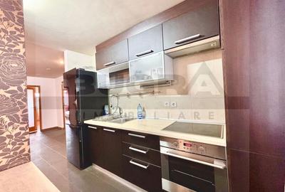 Apartament 3 camere 85mp, 2 bai, parcare, zona Alverna - 5