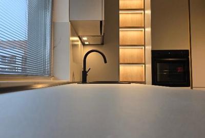 Garsonieră | LUX | Mobilată & utilată | Tunari - 3
