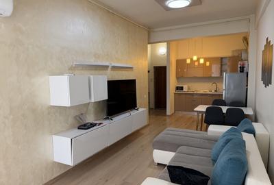 Ap 2 camere et 1 cu Clima Dedeman Azur Rezidence - 3