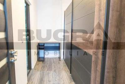 Apartament de 3 camere, lux, 95mp, parcare, zona Iulius Mall - 6
