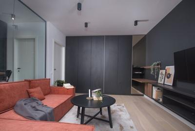 Apartament cu 2 camere decomandat, mobilat în Aviației