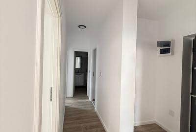 APARTAMENT 3 CAMERE-DE VANZARE-MILITARI RESIDENCE-COMISION 0 - 1