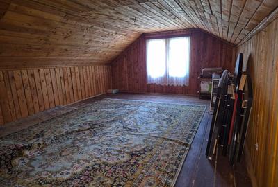 Proprietar - De vânzare Vilă - Casă vacanță  în Breaza - Str. Miron Căproiu - 15