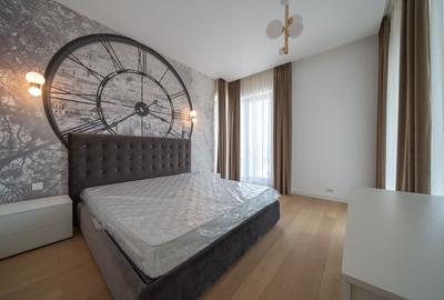 One Herastrau Park, apartament de 4 camere cu vedere lac. - 13