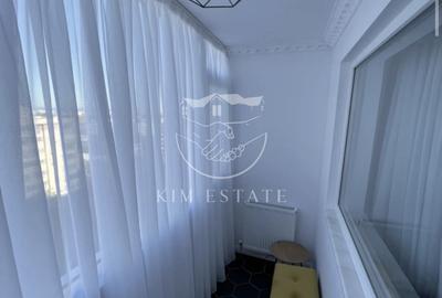 Închiriere apartament 3 camere, zona Tomis III - 10