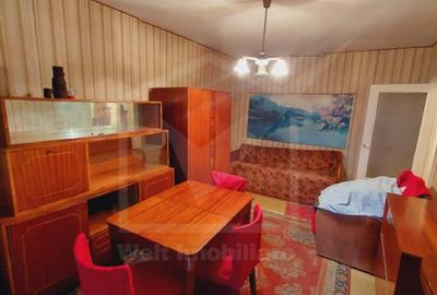 Apartament 2 Camere 49mp Etaj 2 Zona Intre Lacuri - 1