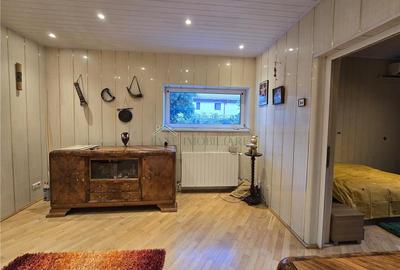 Inchiriere ap. 3 camere in vila Foisorul de Foc. - 2