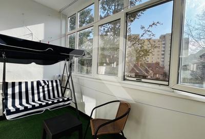 2 camere cochet într-o zona selecta de case – liniste aproape de metrou Iancului - 7