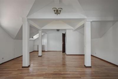CASA DE VANZARE IN ZONA FLOREASCA-RAHMANINOV (D+P+1+M) - 32
